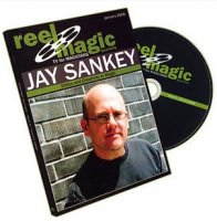 Reel Magic Episode 3 Jay Sankey
