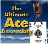 The Ultimate Ace Assembly by Oz Pearlman