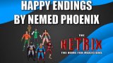Nemed Phoenix - Happy Endings (Netrix)