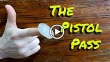 Danny Goldsmith - The Pistol Pass