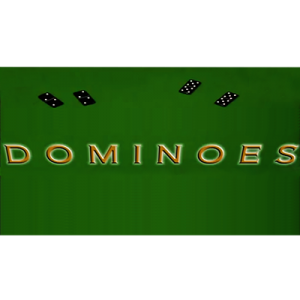 The Dominoes by Mayette Magie Moderne (Gimmicks Not Included)