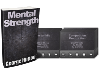 Mental Strength by George Hutton