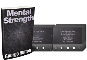 Mental Strength by George Hutton