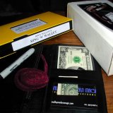 Ring n Wallet by Doug Malloy