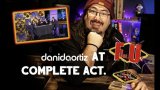 Dani DaOrtiz Fool Us Act Magic download (video) by Dani DaOrtiz - Explanation Only