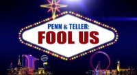 Penn and Teller Fool Us S01E05