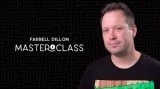 Farrell Dillon Masterclass Live lecture by Farrell Dillon