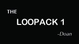 The Loopack 1 by Doan (Instant Download)
