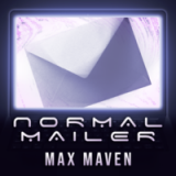 Normal Mailer by Max Maven (Instant Download)