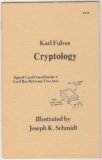 Cryptology by Karl Fulves