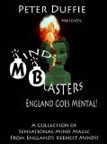 Mind Blasters By Peter Duffie