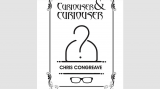 Chris Congreave - Curiouser and Curioser