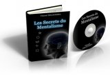 Les Secrets du Mentalisme By Vincent Delourmel