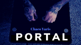 Portal by Chaco Yaris and Alex aparicio (Instant Download)