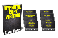 Hypnotic Copywriting by George Hutton