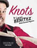 Javi Benitez - Knots