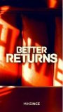 Better Returns by Mike Ince