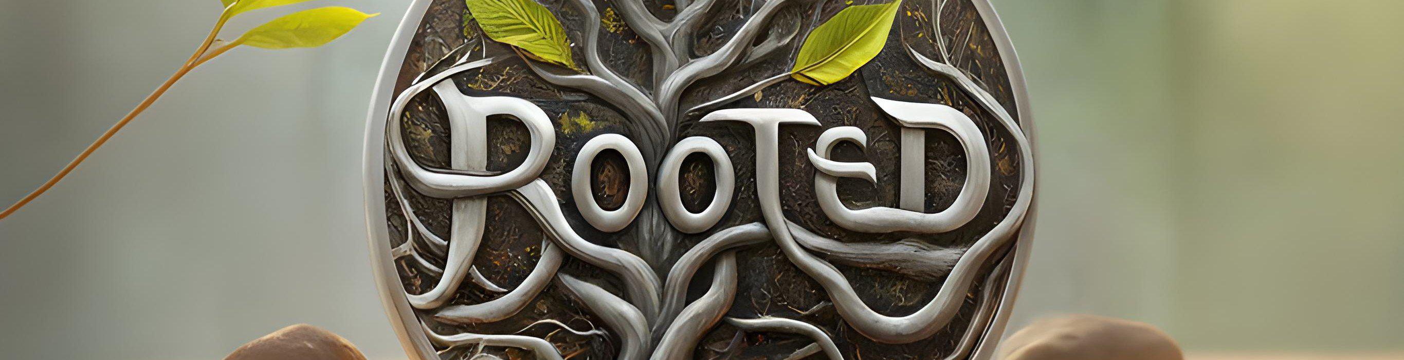 Rooted by Danny Goldsmith : newdlmagicstore