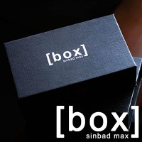 Box by Sinbad Max