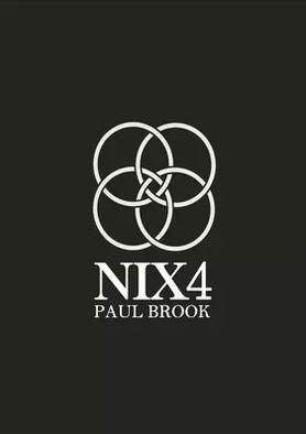 NIX4 by Paul Brook : newdlmagicstore