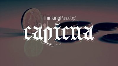 Capicua by Thinking Paradox : newdlmagicstore