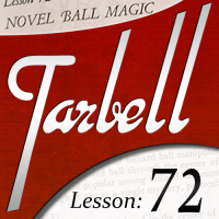 Dan Harlan Tarbell 72: Novel Ball Magic (Instant Download)